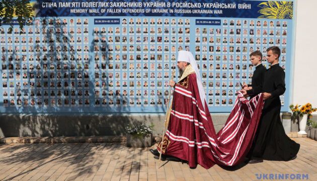 Журналістами року в Укрінформі стали Юлія Байрачна і Геннадій Мінченко