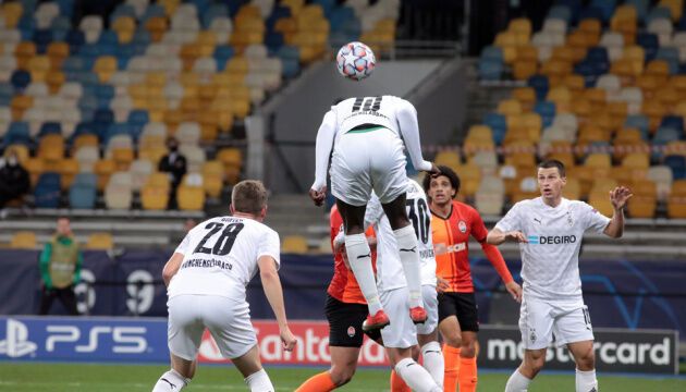 Журналістами року в Укрінформі стали Юлія Байрачна і Геннадій Мінченко