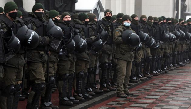 Журналістами року в Укрінформі стали Юлія Байрачна і Геннадій Мінченко