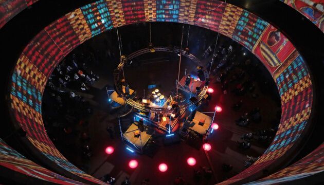 Журналістами року в Укрінформі стали Юлія Байрачна і Геннадій Мінченко