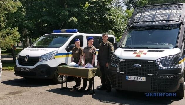 У Вінниці - благодійний фестиваль польової кухні імені загиблого учасника АТО Тараса Сича