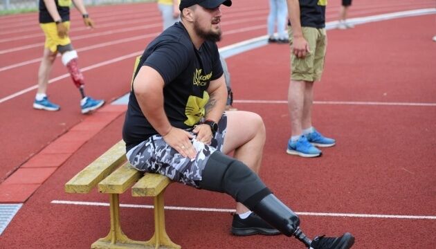 Названі переможці Ігор Нескорених, які відбулися в Черкасах