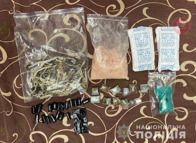  Фото: Нацполіція