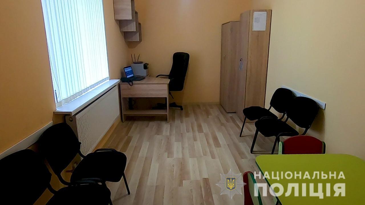 Ще до однієї об’єднаної територіальної громади на Одещині правоохоронці стали ближче