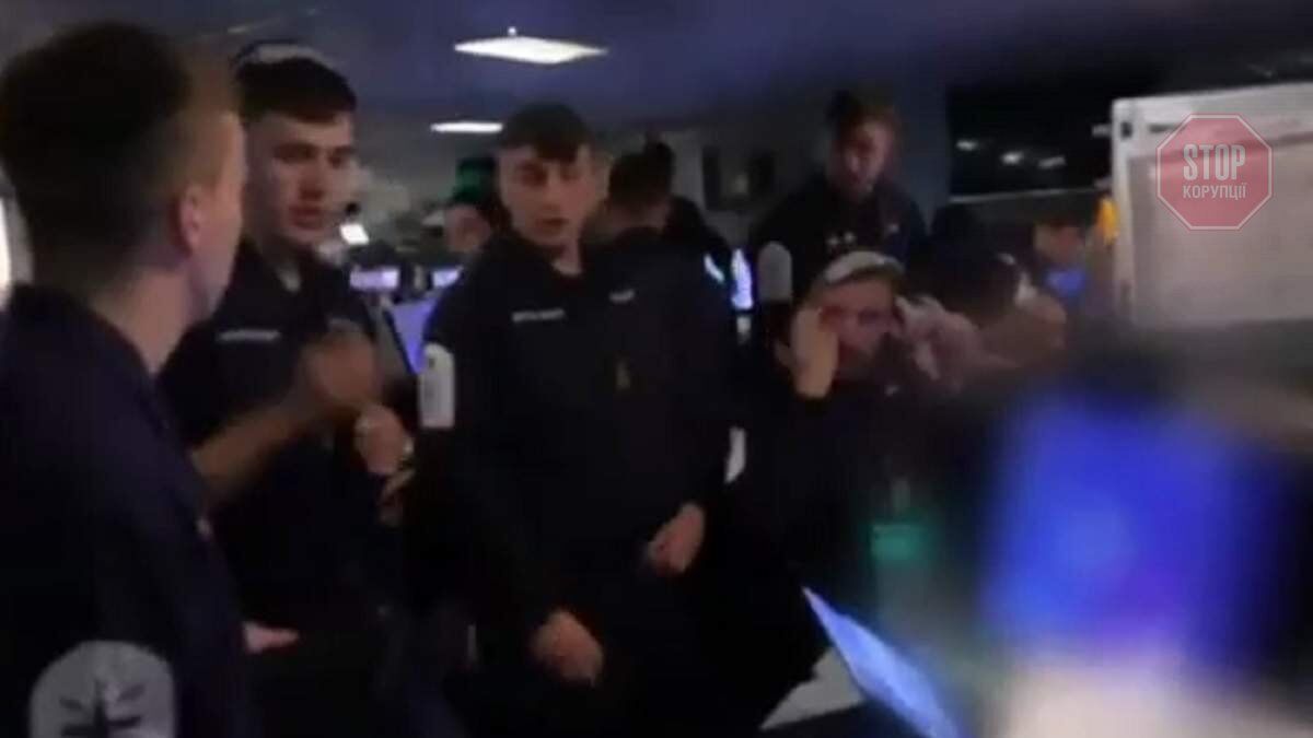  Фото: Скріншот