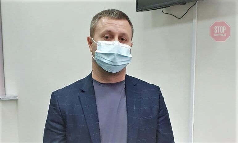  Денис Гончар Фото: СтопКор