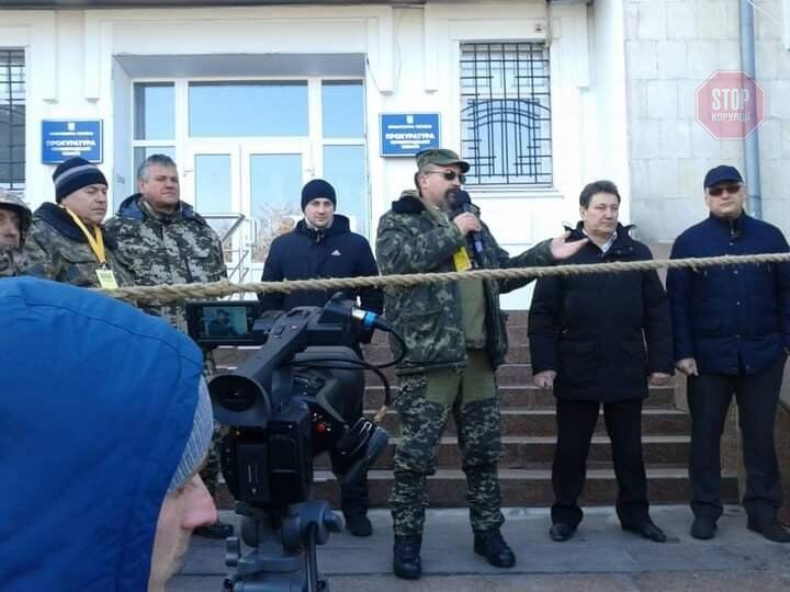  Фото: особистий архів М. Джогана