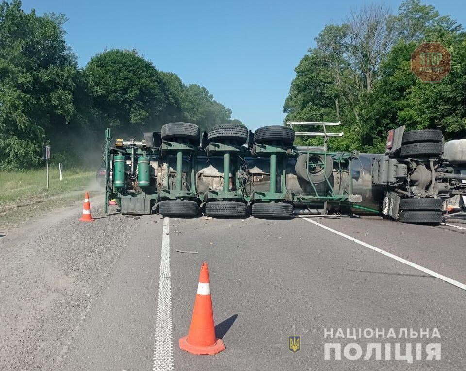  Фото: Нацполіція