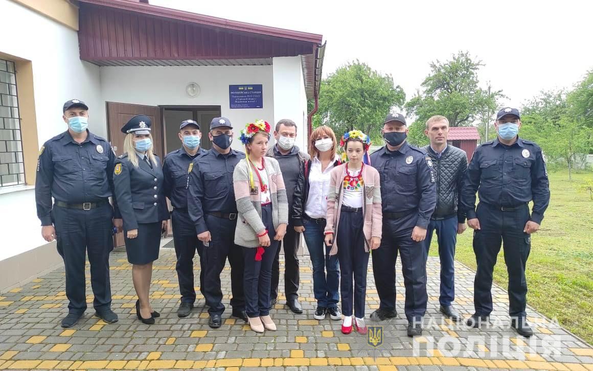 Ще до однієї об’єднаної територіальної громади на Одещині правоохоронці стали ближче