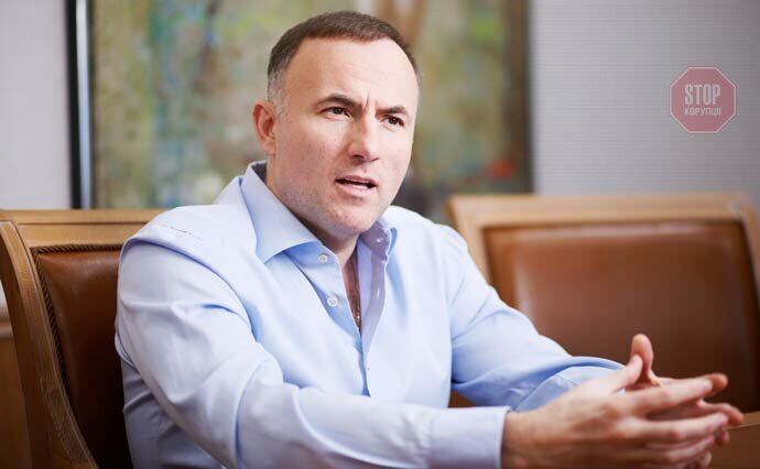  Фото: Дмитро Ларін