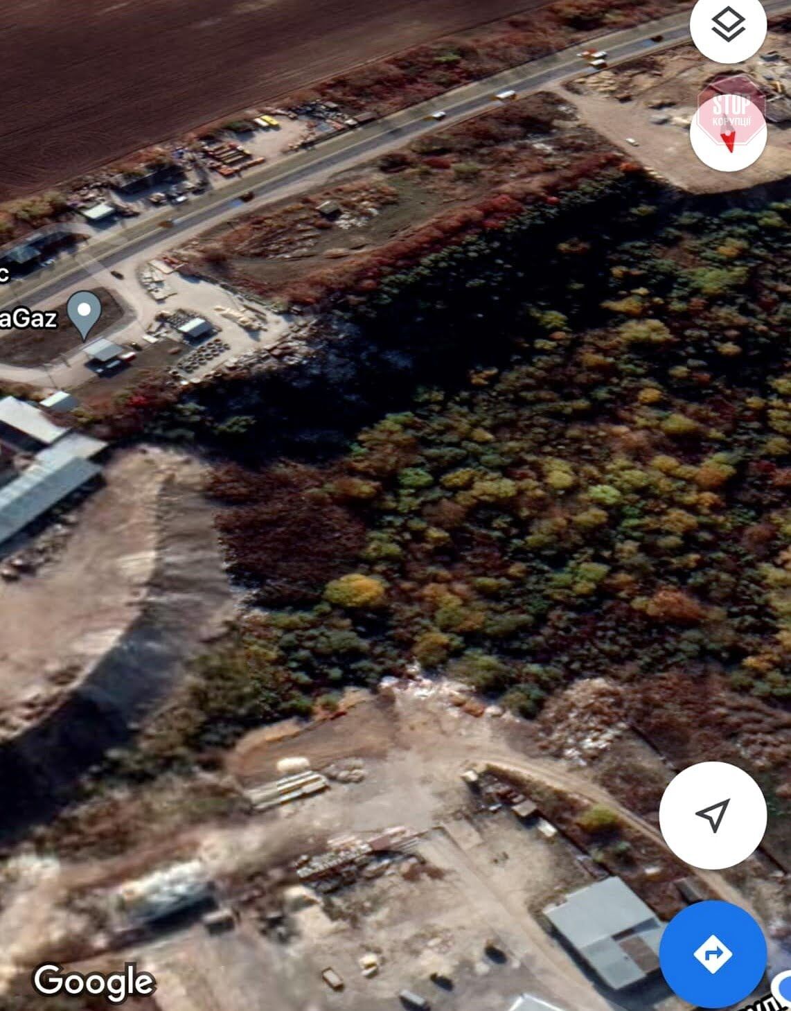  Скріншот: СтопКор