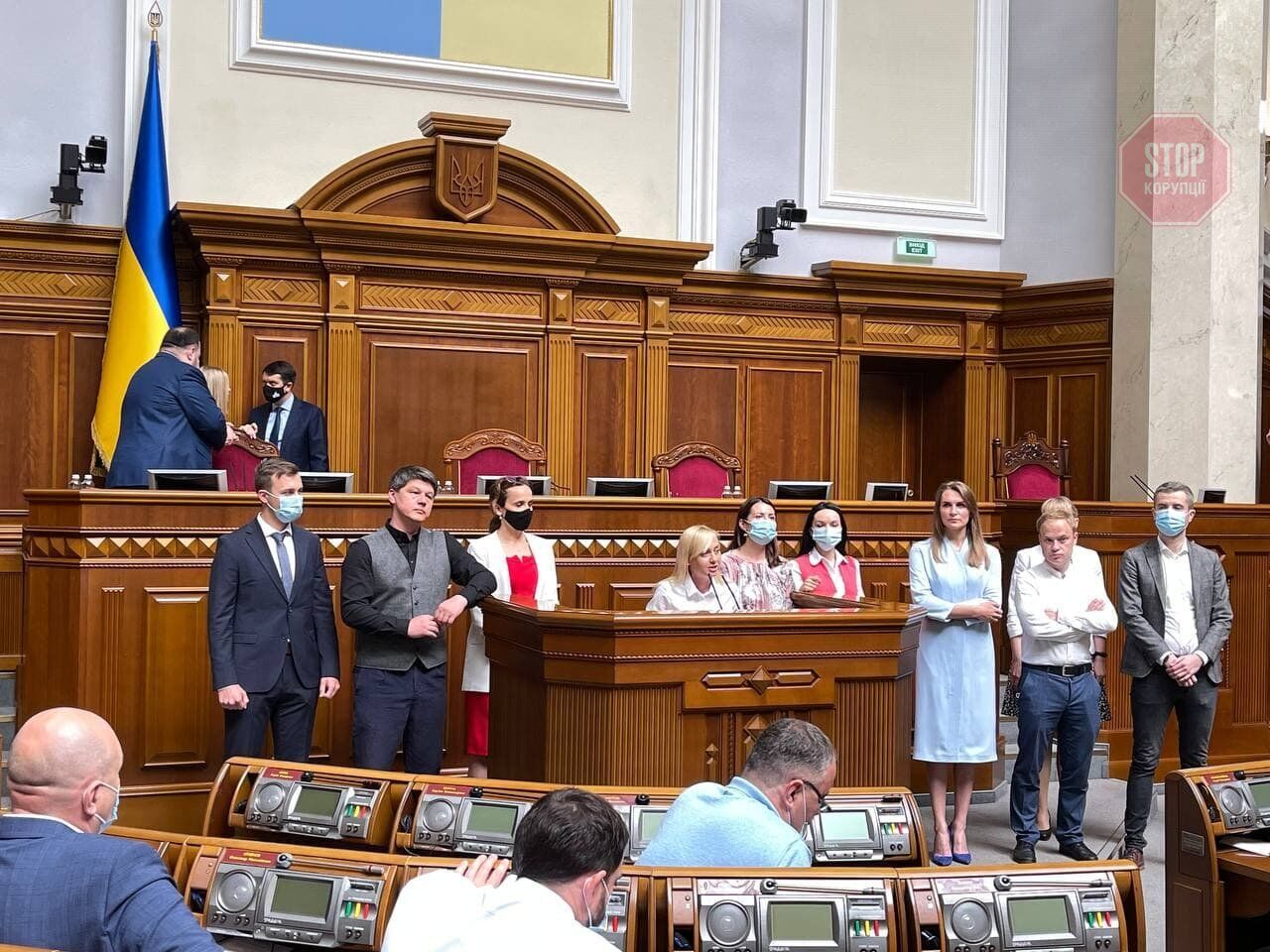  Фото: Гончаренко