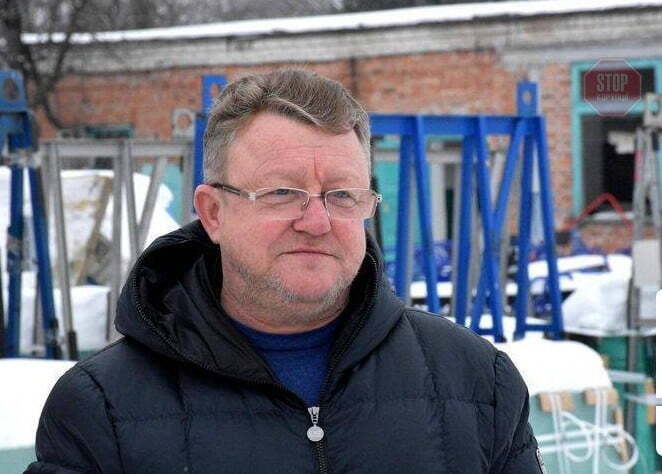  Сергій Масленніков Фото: svoboda.fm