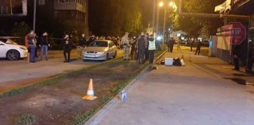  Фото: Нацполіція