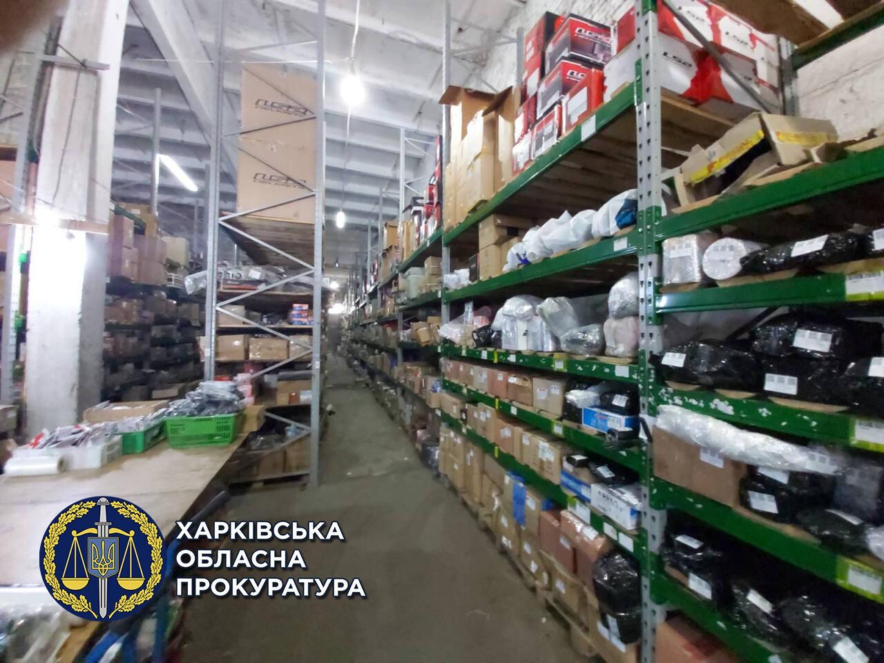Сплатив лише 11 тисяч гривень податків замість передбачених законом 65,5 млн гривень — судитимуть підприємця (ФОТО)