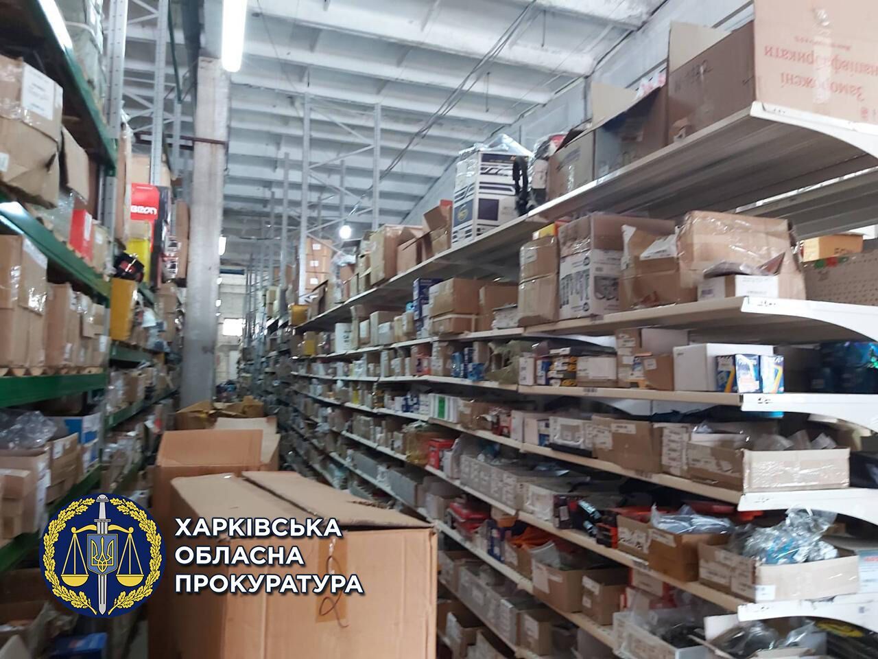 Сплатив лише 11 тисяч гривень податків замість передбачених законом 65,5 млн гривень — судитимуть підприємця (ФОТО)