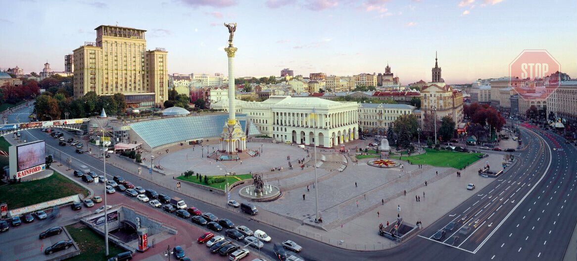  Фото: kyivmaps.com