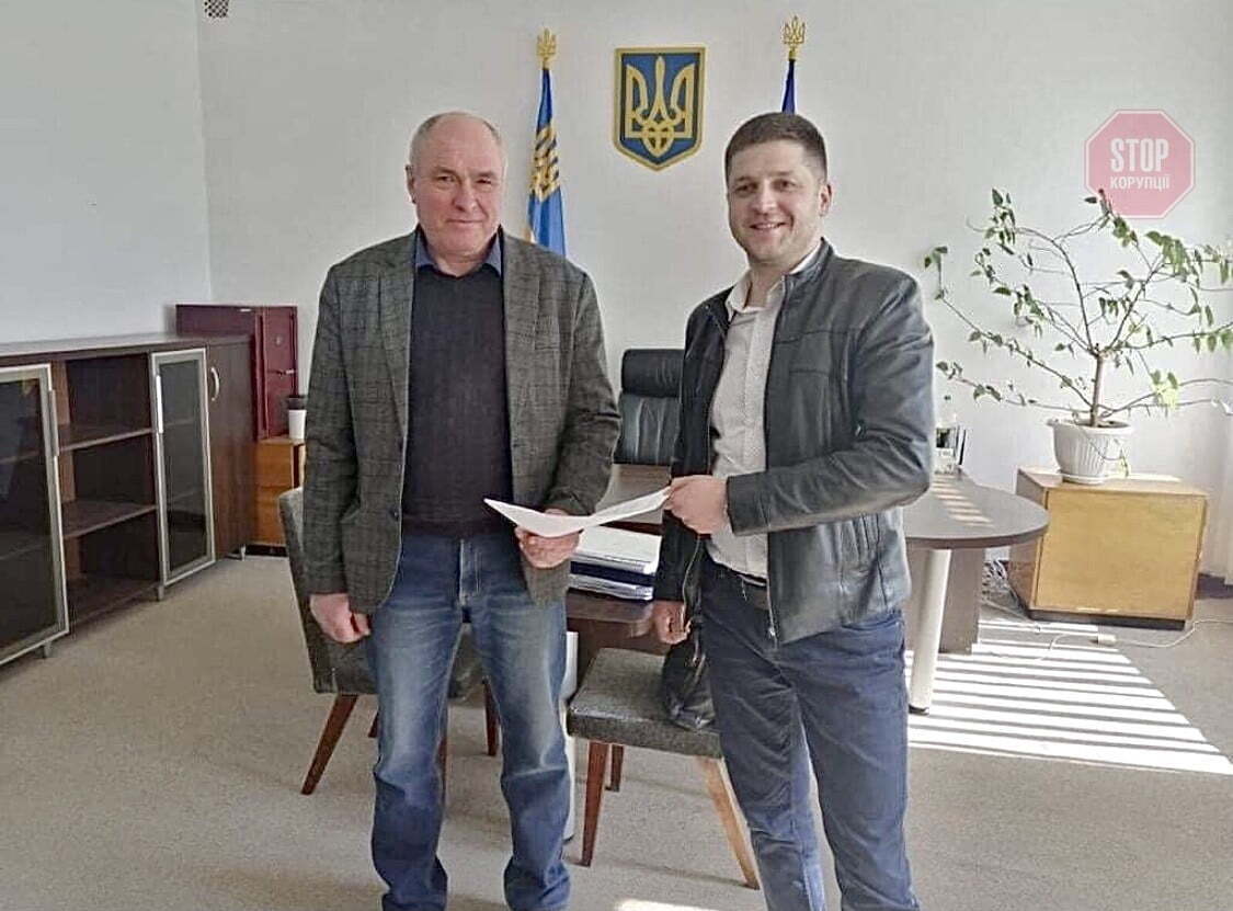  Фото: Українська Постачальна Група/Facebook