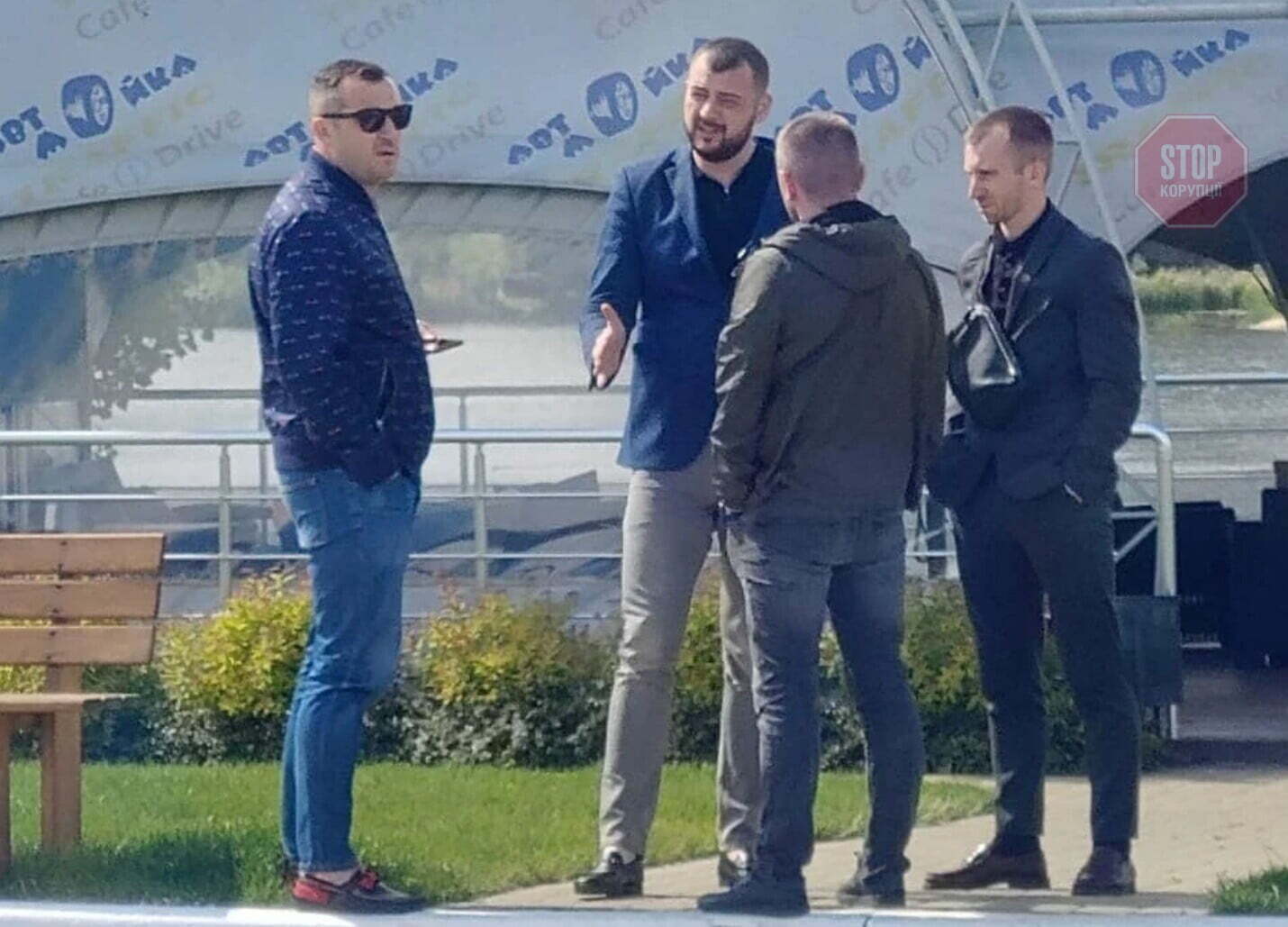  Фото: Роман Бочкала, Facebook