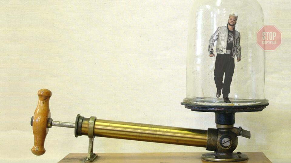  Ілюстрація: СтопКор