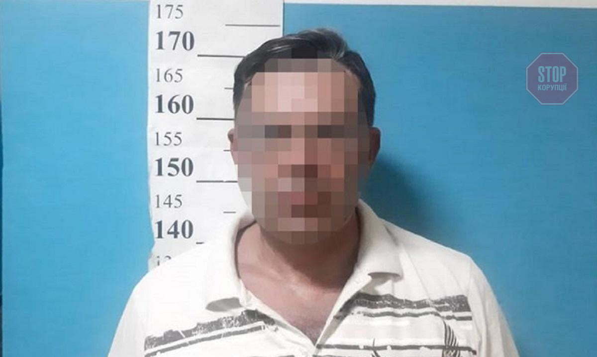 Фото: Нацполиция