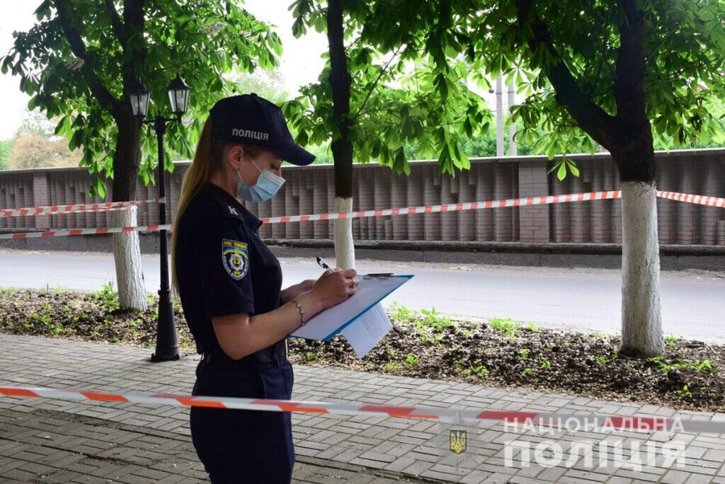 Слідчі Донеччини у взаємодії з працівниками ДонДУВС МВС України провели для курсантів поліцейський квест
