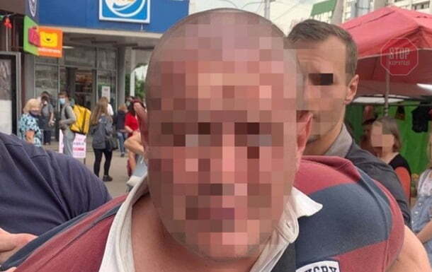  Фото: Нацполіція