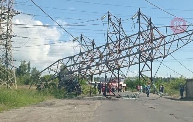  Фото: facebook.com/kyivpatrol