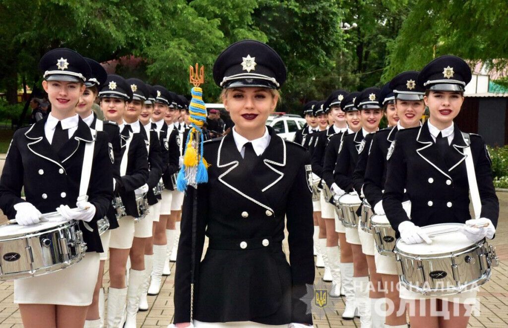 На Донеччині діти стали кращими «поліцейськими» та «рятівниками»