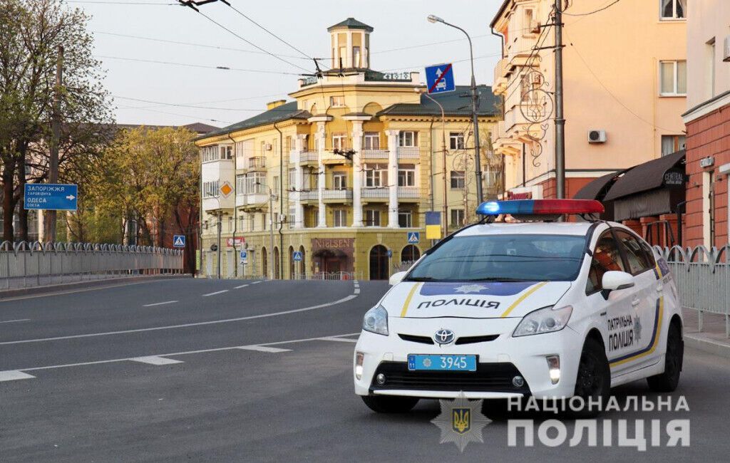 У травні поліцейські Маріуполя розшукали та повернули додому 17 дітей