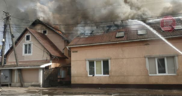  Фото: ДСНС
