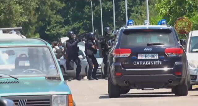  Фото: rainews