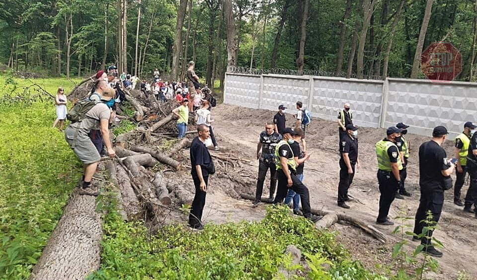  Фото: Олександр Довгий/Facebook