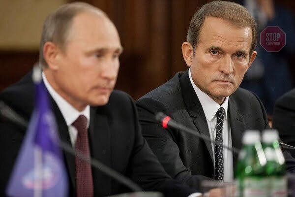  Фото: Пресслужба ''Український вибір''