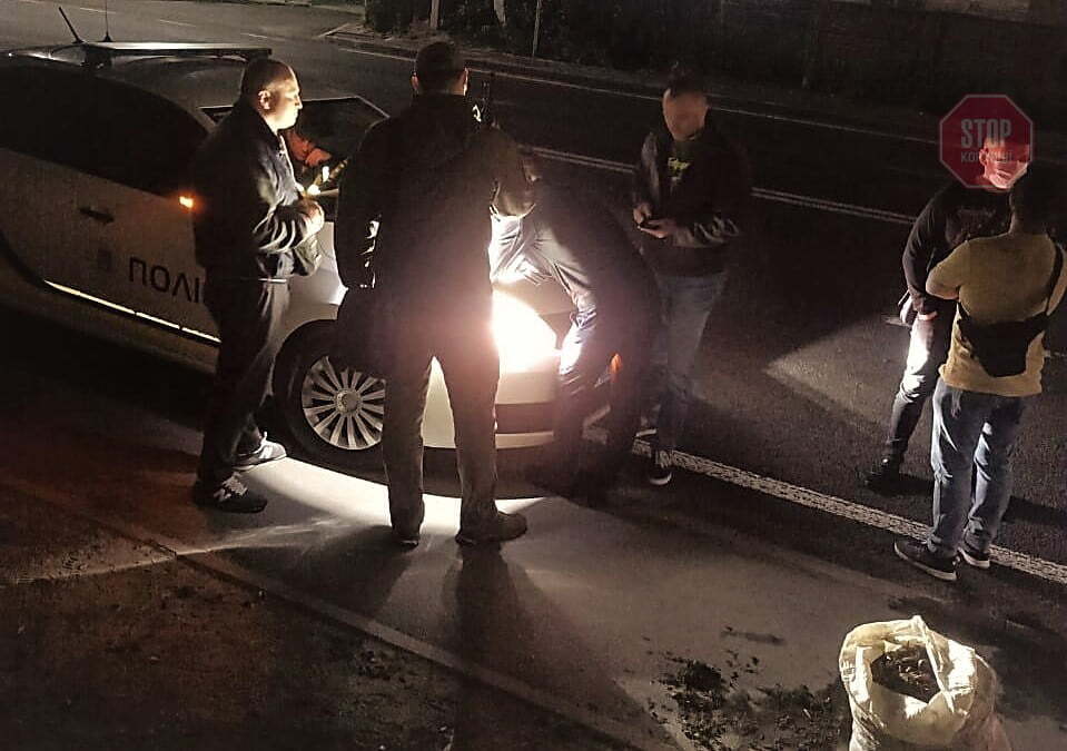  Фото: СтопКор