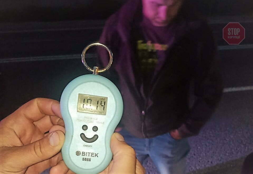  Фото: СтопКор