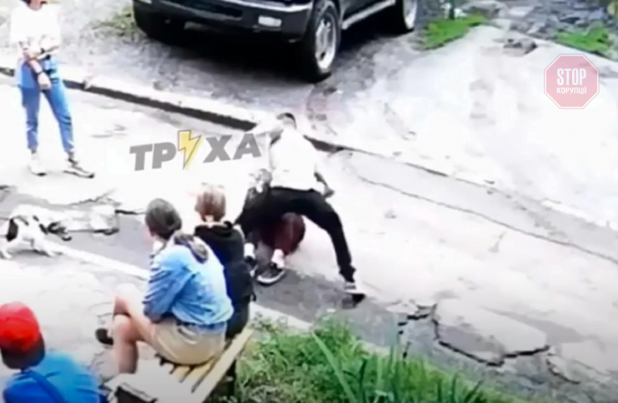  Фото: скріншот