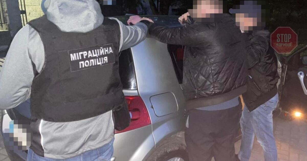  Фото: Поліція