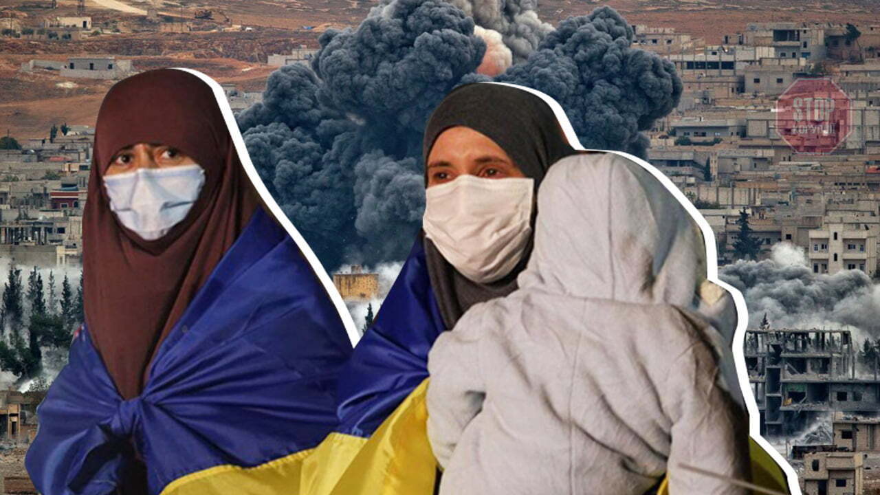  Ілюстрація: СтопКор