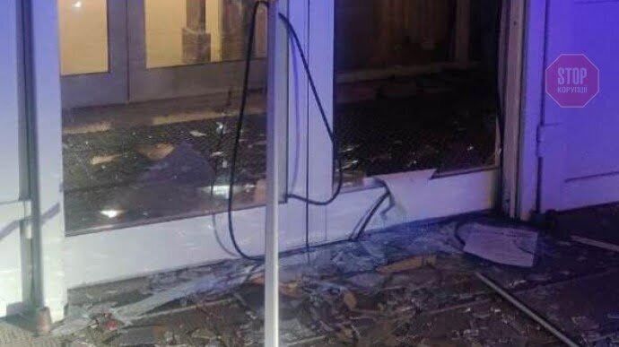  Фото: Нацполіція