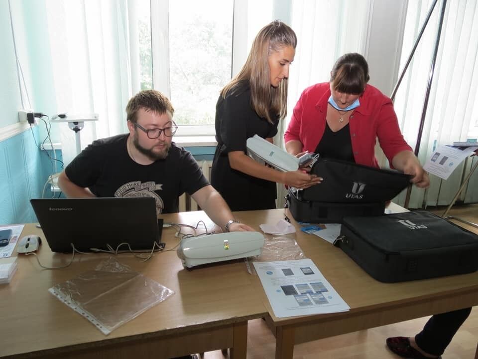 Телемедицина допоможе хворим у гірських районах Буковини