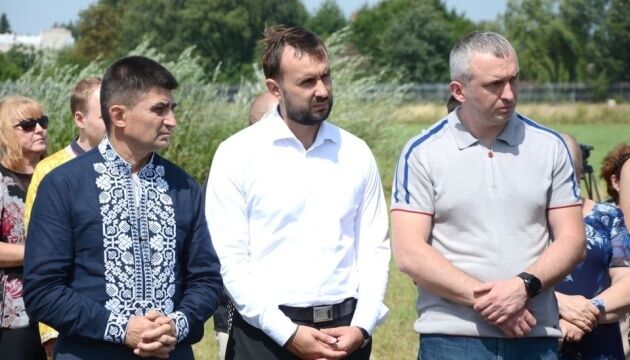 У Львові вшанували пам’ять жертв Скнилівської трагедії