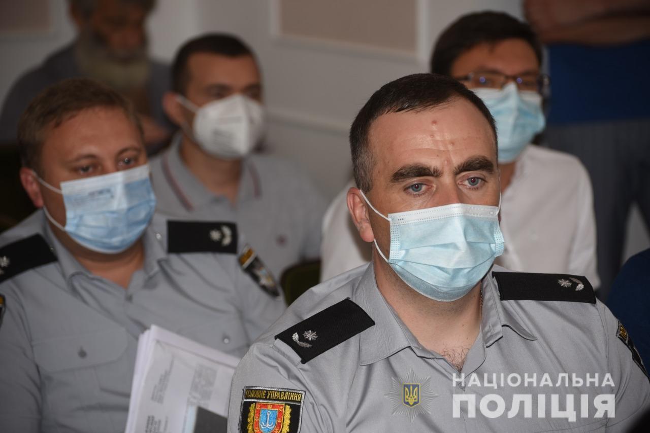 Зростання довіри до поліції неможливе без підтримки ЗМІ - Антон Геращенко