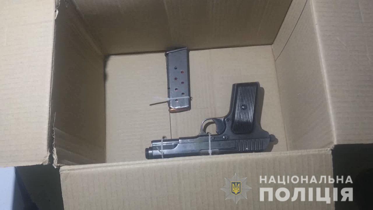 Правоохоронці Одещини продовжують боротьбу з нелегальними мігрантами та упереджують їхню злочинну діяльність у регіоні