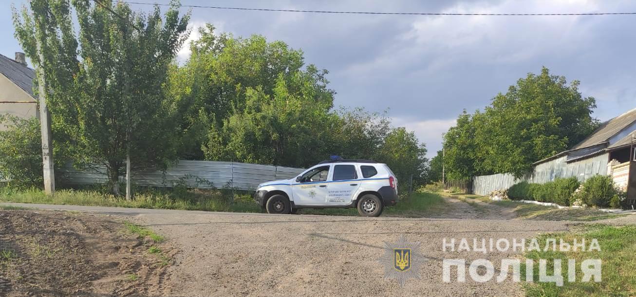 Поліцейські розслідують обставини дорожньо-транспортної пригоди, в якій травмувався підліток