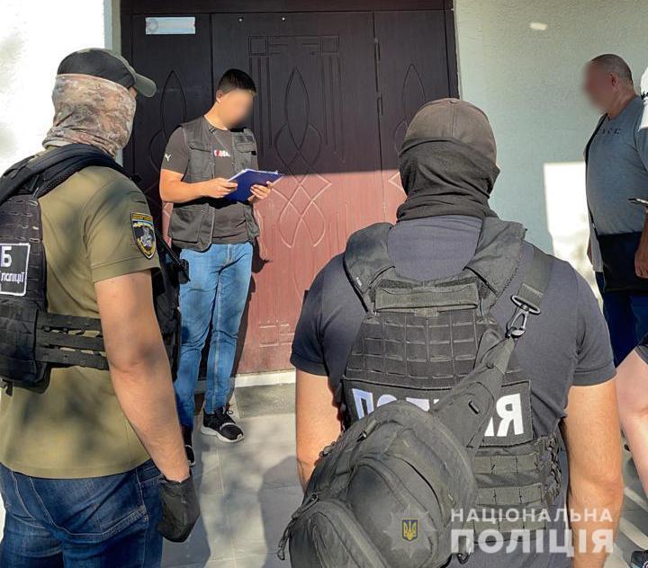 За земельні махінації в Одеській області шестеро осіб постануть перед судом – внутрішня безпека Нацполіції