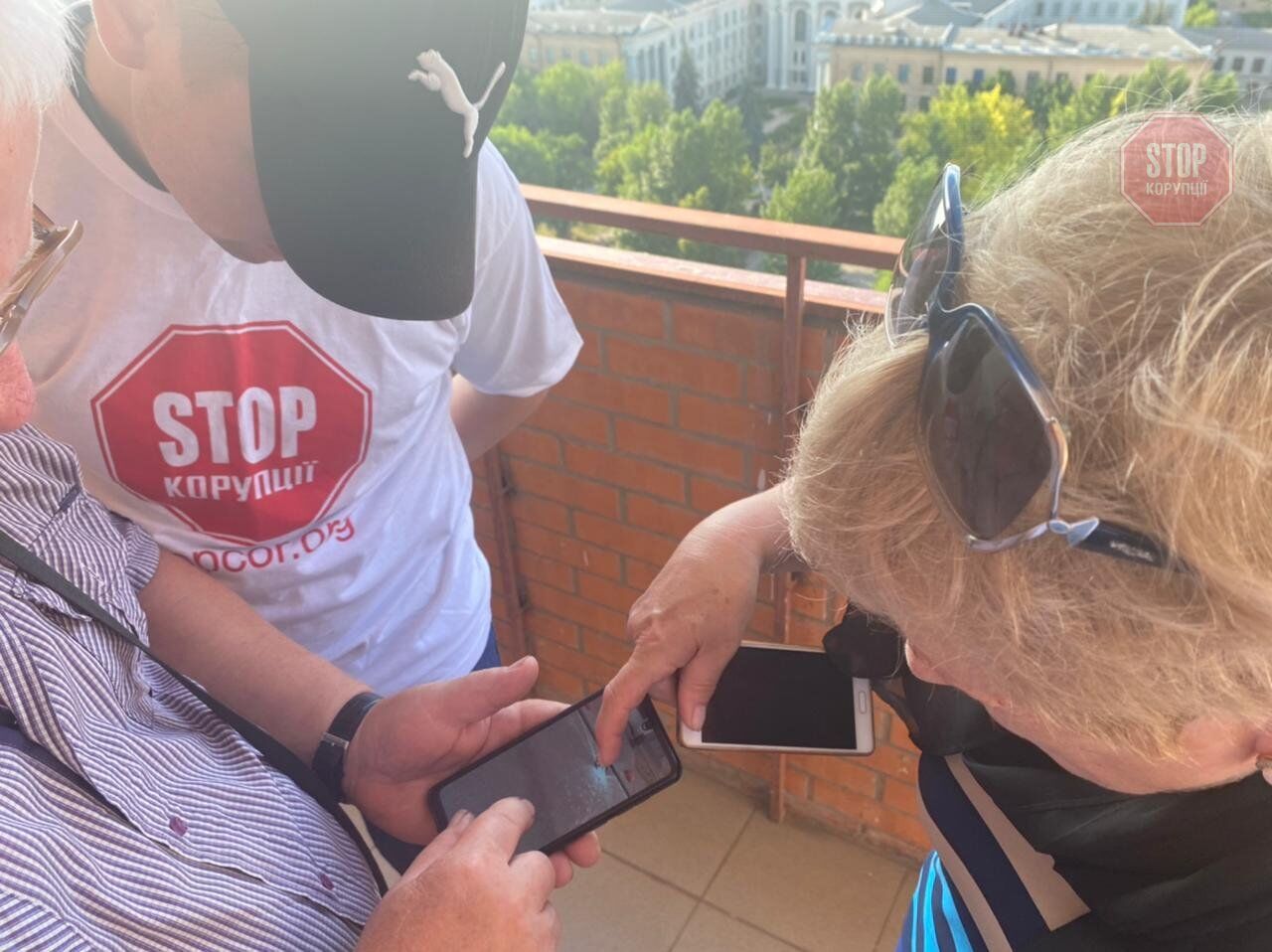  Фото: СтопКор