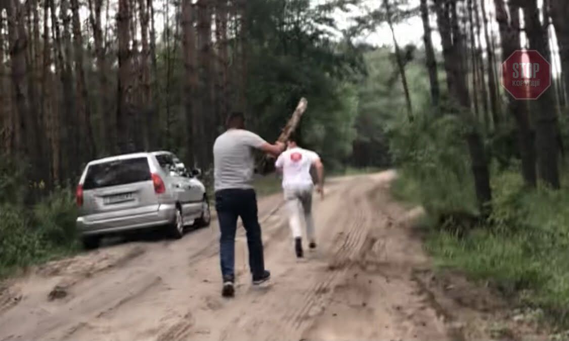  Фото: СтопКор