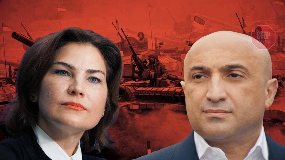 Иллюстрация: СтопКор