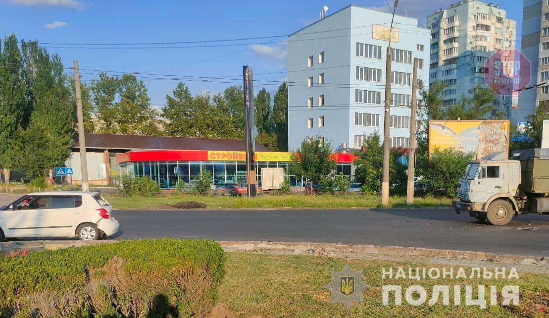 Фото: Нацполіція